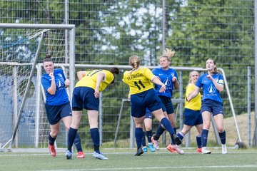 Bild 335 - F SC Ellerau - SV Eidelstedt II : Ergebnis: 2:1